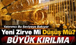 Altın Fiyatlarında Sert Düşüş Sonrası Kritik Hafta: Fed Tutanakları Yönü Değiştirebilir