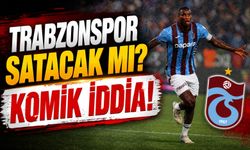 Onuachu İçin 15 Milyon Euro İddiası: Çorumspor Hamlesi Trabzonspor Gündemini Karıştırdı