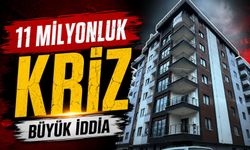 Giresunlu Müteahhitten 11 Milyon TL’lik Karşılıksız Çek İddiası
