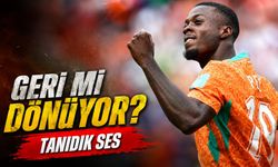 Trabzonspor’da Nicolas Pepe Sürprizi: Bordo-Mavililer Eski Yıldız İçin Nabız Yokluyor