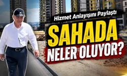 Erdoğan Bayraktar Çalışma Ve Üretim İçin Dikkat Çeken Mesaj Verdi