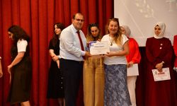 Akçaabat Uygulama ve Turizm Otelcilik Okulu Trabzon Birincisi Oldu