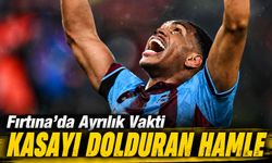 Trabzonspor Transferinde Kasayı Dolduracak Felipe Augusto Hamlesi