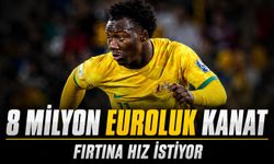 Trabzonspor’da Transfer Gündemi Isındı: Nestory Irankunda Sürprizi