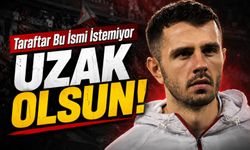 Trabzonspor’da Emre Kılınç İddiası Taraftarı İkiye Böldü
