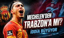 Trabzonspor Jose Marsa Transferinde Belçika’dan Gelen İddia Gündemi Salladı