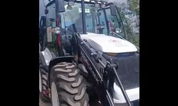 Öbektaş Belediyesi Araç Filosunu Yeni Beko Loder İle Güçlendirdi