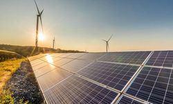Yenilenebilir Enerji Mayısta Rekor Kırdı: Kömür Payında Tarihi Düşüş
