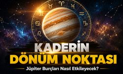 Kaderin Dönüm Noktası: Merkür Retrosu, Dolunay ve Jüpiter Burçları Nasıl Etkileyecek?