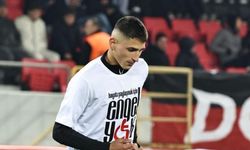 Atakan Can Çorum FK Yaz Kampı Davetiyle Büyük Bir Fırsat Yakaladı