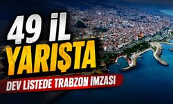 Trabzon İhracat Listesinde Öne Çıktı: TİM Verilerinde Dikkat Çeken Tablo