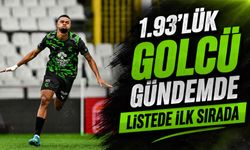 Trabzonspor’da Steve Ngoura İçin Transfer Hamlesi: Fransız Golcü Listede İlk Sıralara Çıktı