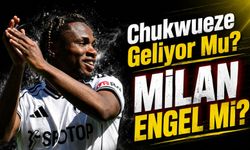 Trabzonspor’da Samuel Chukwueze Bombası: Milan’a 15 Milyon Euroluk Teklif İddiası