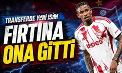 Trabzonspor’da André Luiz Sürprizi: Sağ Kanat Transferinde Yeni Alternatif