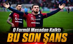 Semih Kılıçsoy İçin Beşiktaş’ta Kritik Kamp Kararı: Italiano Son Sözü Söyleyecek