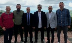 Milletvekili Büyükaydın’dan Aygören Vadisi’ne Dev Yatırım Müjdesi: 16 mahalleye dokunuş