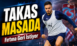 Trabzonspor’da Yusuf Sarı Transferi İçin Sürpriz Takas Formülü