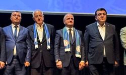 İbrahim Turgut’tan Çaykur Rizespor’a Birlik Mesajı! “Hizmet İçin Görevde Olmak Şart Değil”
