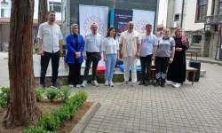 Trabzon Kültür Yolu Festivali Çocukları Sanat Ve Masalla Buluşturdu