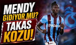 Malmö'den Batista Mendy Hamlesi! Trabzonspor'un Transfer Planı Ortaya Çıktı