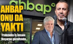 Trabzonlu İş İnsanı Hüseyin Başaran Gözaltına Alındı; Ahbap Soruşturmasında Dördüncü Dalga