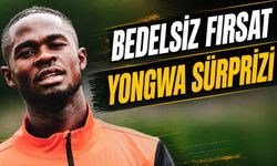Trabzonspor Darlin Yongwa Transferinde Fırsatı Gördü: Bonservisi Elinde Olan Sol Bek İçin Kritik Hamle
