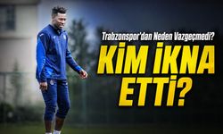 Onana Trabzonspor’da Kalma Nedenini Açıkladı: Başkan Doğan Detayı Dikkat Çekti