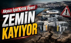 Papara Park İçin Dikkat Çeken Açıklama! Osman Bektaş Çatlakların Büyüdüğünü Söyledi