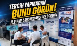 Üniversite Tercihi Yapacaklar Dikkat! Trabzon İŞKUR DABİS Sistemini Herkesin Kullanımına Açtı