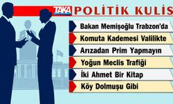 Hasan Al'ın İmza Gününde Siyasetin En Çok Konuşulan Fotoğrafı Ortaya Çıktı