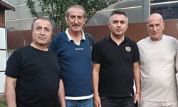 Trabzonspor-Antalyaspor Geriliminde Barış Mesajı! Buzlar Eriyor
