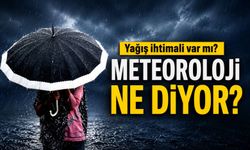 Meteoroloji Açıkladı: Karadeniz Bölgesi İçin Güncel Hava Tahmini