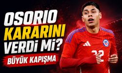 Trabzonspor'un İstediği Dario Osorio İçin Avrupa Devleri Devrede! Bologna Bir Adım Önde