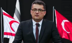 Hastaneden taburcu olan KKTC Cumhurnaşkanı Erhürman: 'Kalp krizi olmadığı kesin, anjiyo tertemiz çıktı'