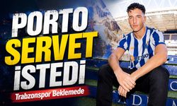Trabzonspor Deniz Gül Transferinde Porto’nun Kapısını Çalıyor