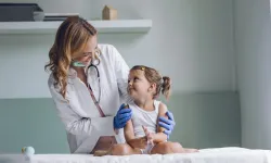 Çocuk Hekimliğinde Endişelendiren Tablo