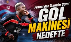 Trabzonspor'dan Midtjylland'a Çifte Transfer Hamlesi! Osorio'nun Yanına Golcü de Geliyor
