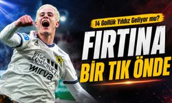 Trabzonspor'dan Robbie Ure İçin Büyük Operasyon! Sirius'un Bonservis Talebi Belli Oldu