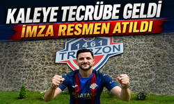 Türker Dırdıroğlu Transferinde KCT 1461 Trabzon FK’dan Dikkat Çeken Hamle