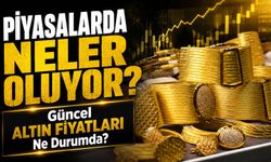 Yatırımcılar Dikkat: Altın Fiyatlarını Etkileyen Gelişmeler ve Piyasa Beklentileri