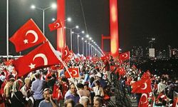 Turan Ülküsü Genel Merkezi'nden 15 Temmuz Mesajı: Türkiye'nin Birliği Vurgulandı
