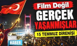 15 Temmuz Gecesine Bakan Tanıklığı: Darbe Anında Yaşanan Kritik Anlar