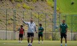 Recep Uçar Transfer Planını Açıkladı! Çaykur Rizespor'da 2-3 İsim Daha Geliyor