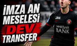 Trabzonspor Aral Şimşir Transferinde İmzaya Yaklaştı: 15 Milyon Euroluk Dev Hamle