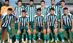 Giresunspor'da Üç Ayrılık Birden! Transfer Yasağı Sonrası Gözler Yönetimin Kararında