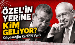 Kemal Kılıçdaroğlu Kararını Verdi: CHP’nin Meclis Yönetimi Değişti