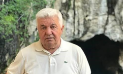 Eski Devlet Bakanı Burhan Kara hayatını kaybetti