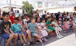 Erzincan Yaşayan Miras Şöleni ziyaretçilerini ağırlamayı sürdürüyor