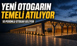 Akçaabat Yeni Otogarının Temeli Yarın Atılacak