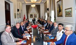 Vali Tahir Şahin’den Boğulma Uyarısı: Çocuklar Su Kenarında Gözetimsiz Bırakılmamalı